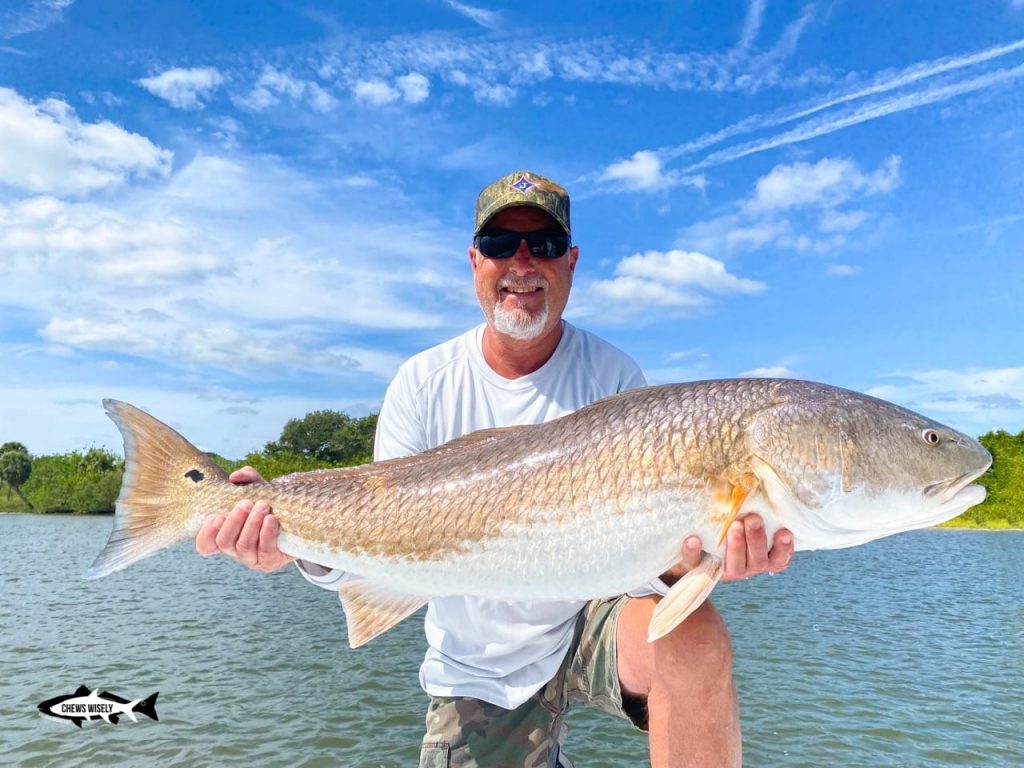 Daytona Beach Fishing Charter Rates - Chews Wisely