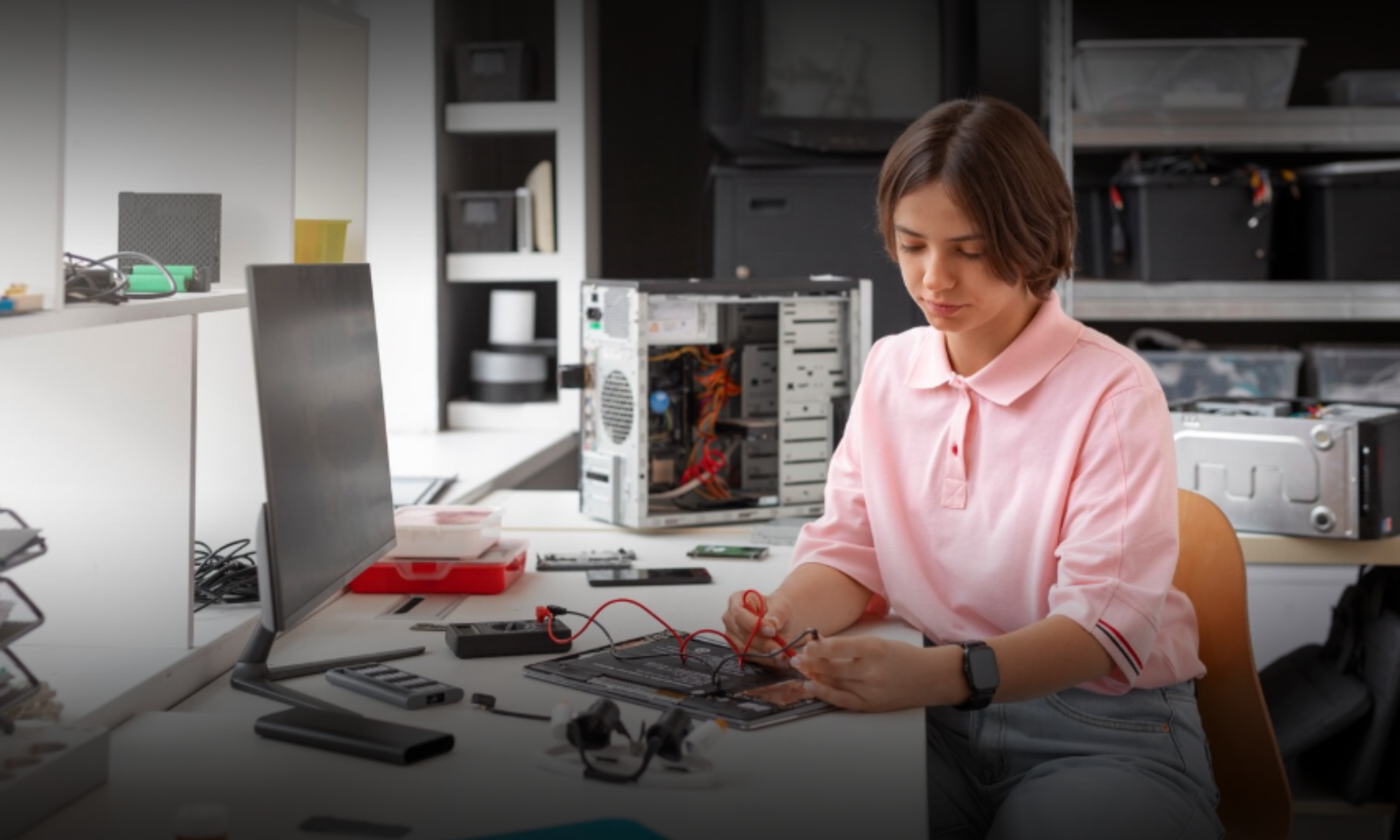 How to Source Computer Accessories for Enterprises in 2026? - Pepagora Blog