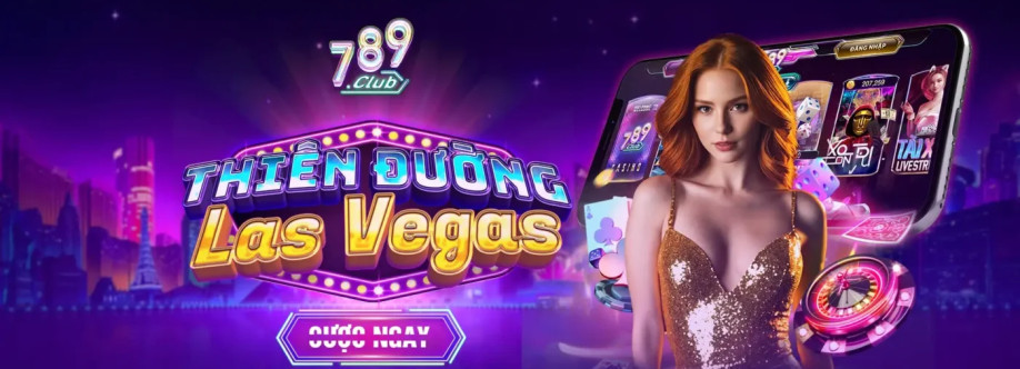 Nhà cái 789CLUB Cover Image