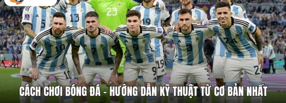 Cách Đá Bóng Cover Image