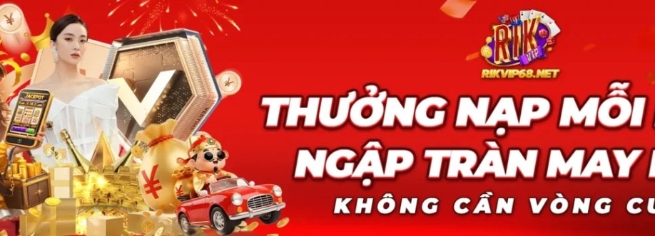 Rikvip68 Net Cover Image