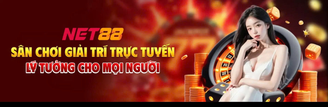 Nhà Cái Net88a Cover Image