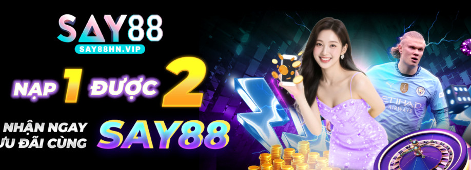 Say88 Hn Cover Image