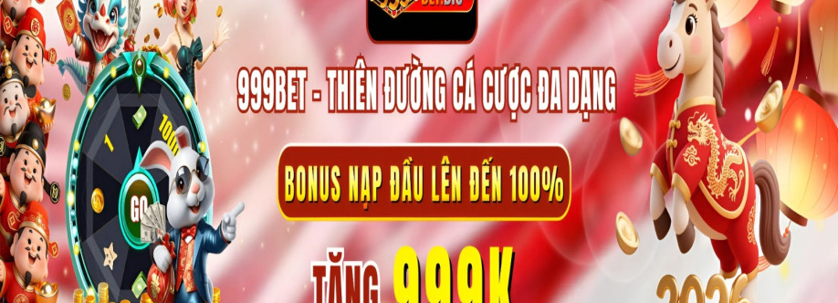Nhà cái 999bet Cover Image