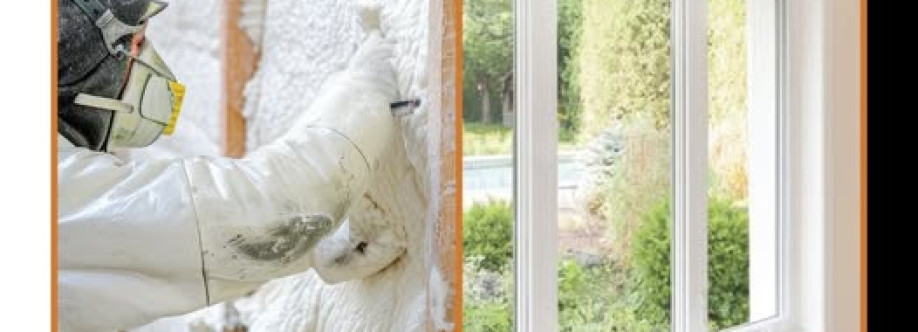 hands Insulation Cover Image