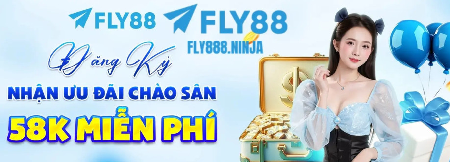 FLY88 8Ninja Cover Image