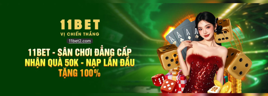 11BET 2COM Cover Image