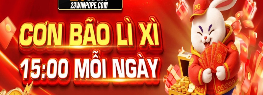 23Winpope com Cover Image