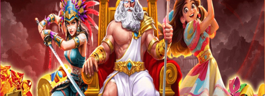 Gue4d 2026 Situs Game Online Resmi Cover Image