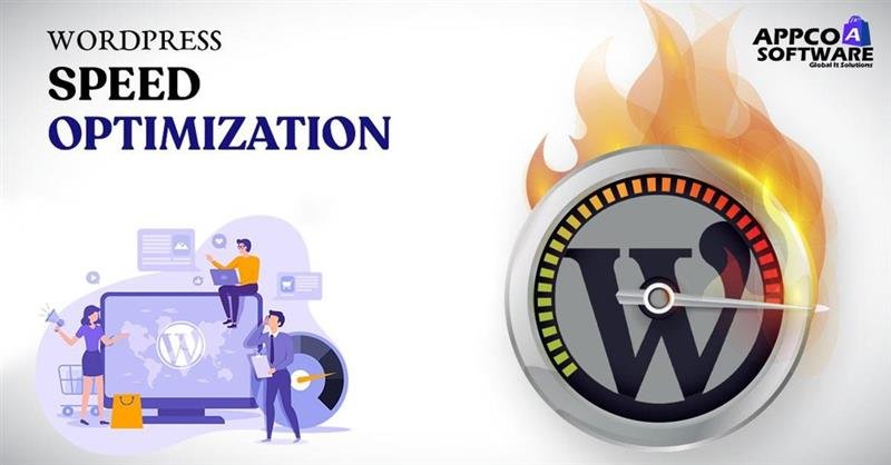 WordPress Speed Optimization Services | Boost Site Performance