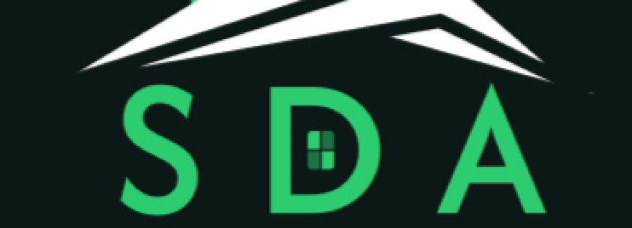 SDA Homes Cover Image