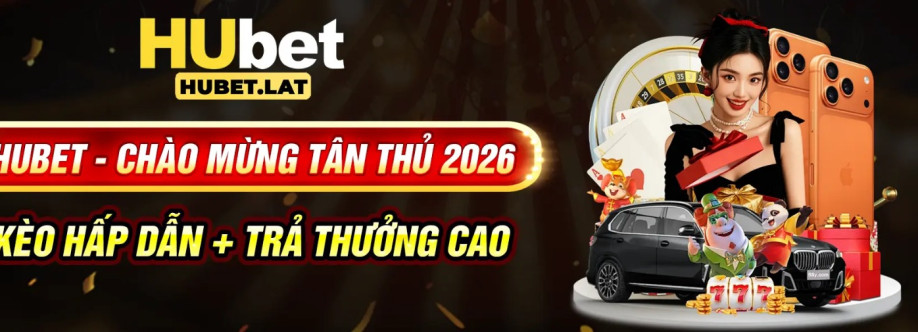 Hubet lat Cover Image