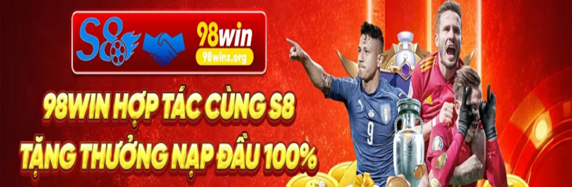 98Winz Org Cover Image