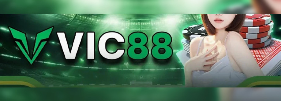 Vic88 info Cover Image
