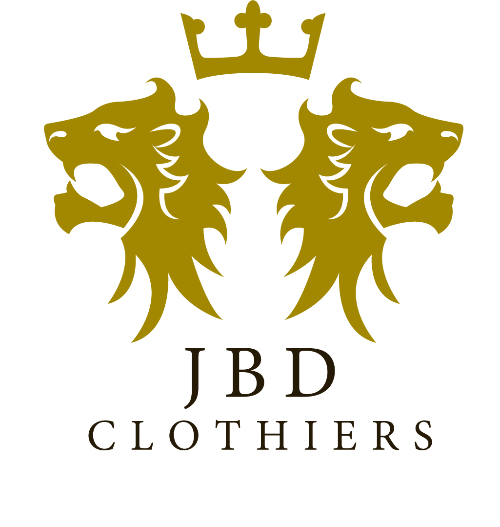 Get Custom Suits with JBD Clothing today! – JBD