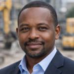 Felix Ngesa Profile Picture