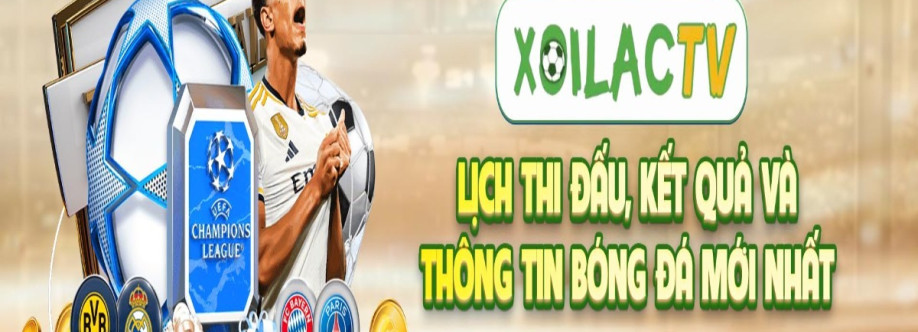 Xoilac vc Cover Image