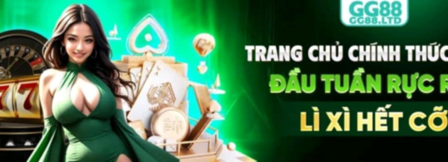 GG88 Sân Chơi Cá Cược Số 1 VN Cover Image