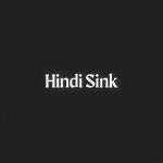 Hindi Sink Profile Picture