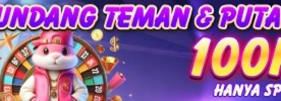 RPVIP3 Online Jackpot Besar Cover Image