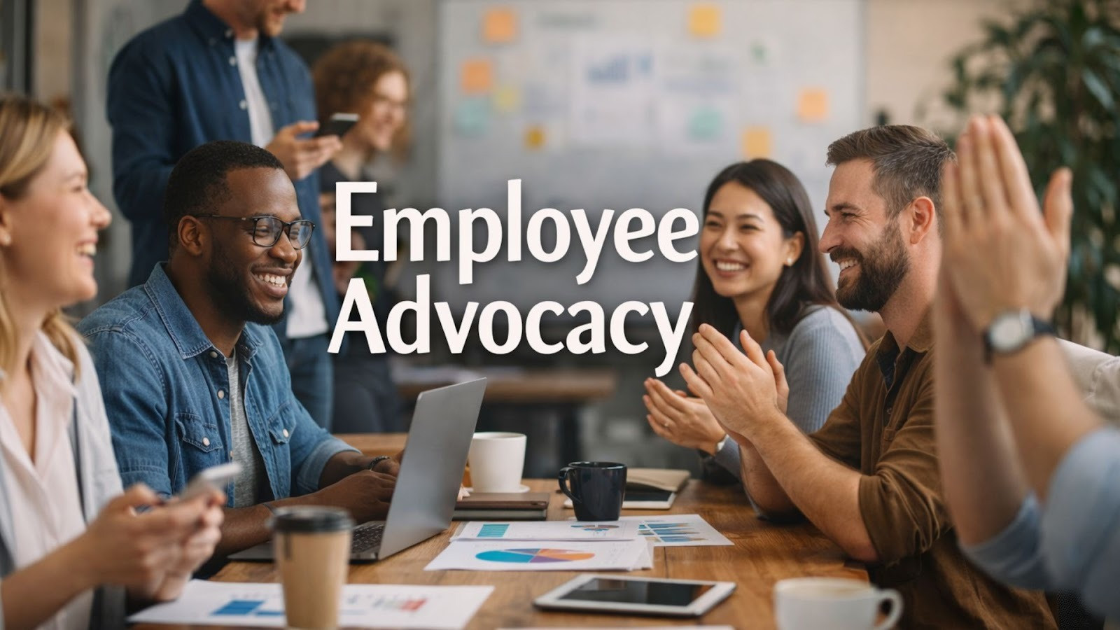 Employee Advocacy: A Game-Changer For Your Business? – CloudVision