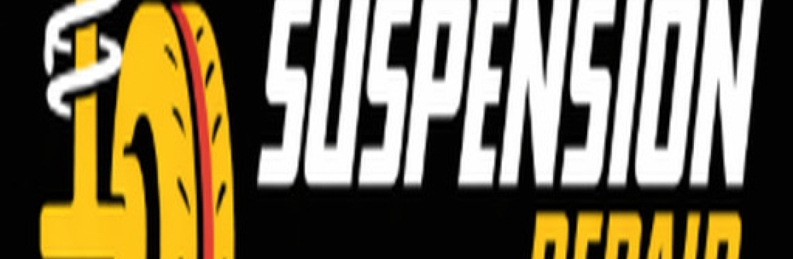 suspension repair Cover Image