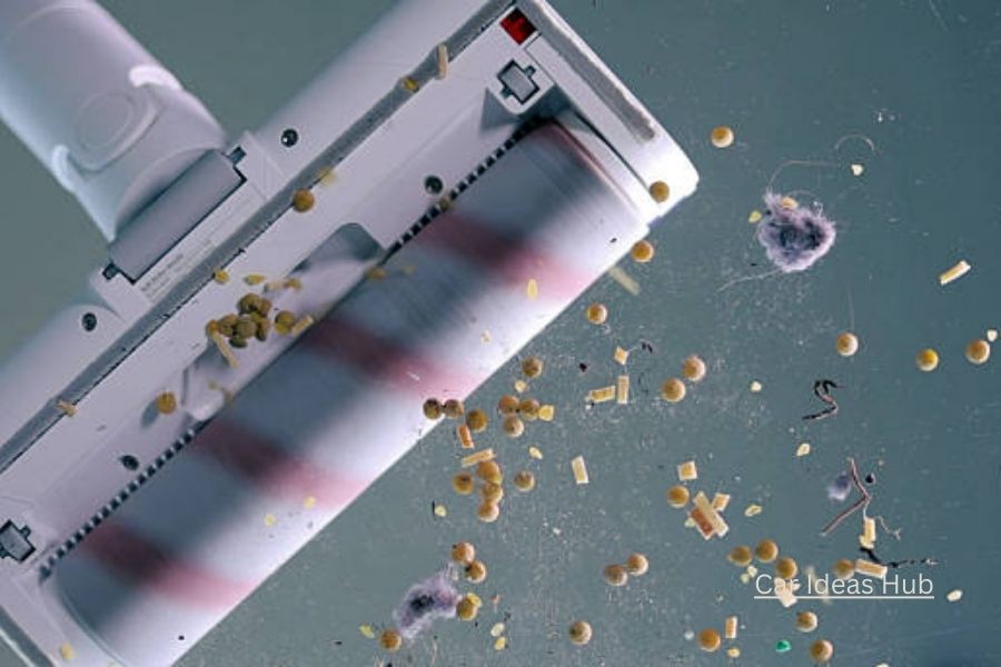 Portable Vacuum Cleaners: Buying and Use Guide for US Homes