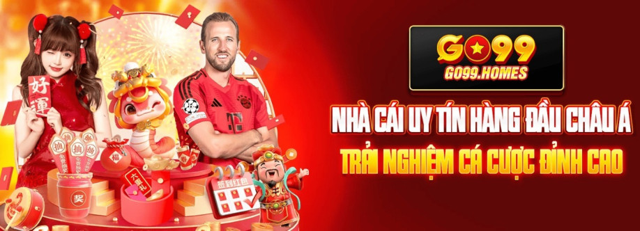 Go99 homes Cover Image