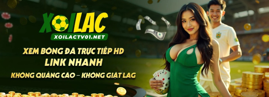 Xoilac TV01NET Cover Image