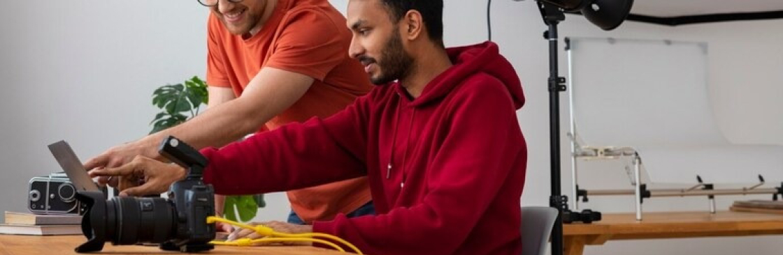 Right Shift Pictures Cover Image