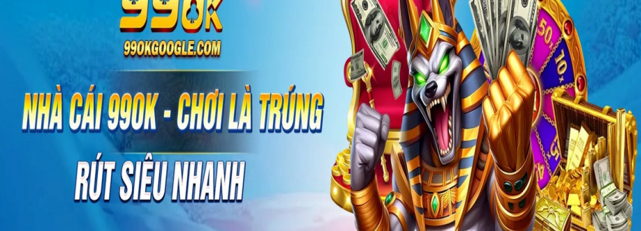 Nhà cái 99OK Cover Image