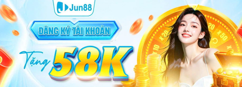 JUN88 BLU Cover Image