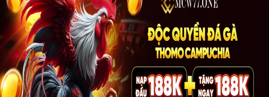 Mcw77 one Cover Image