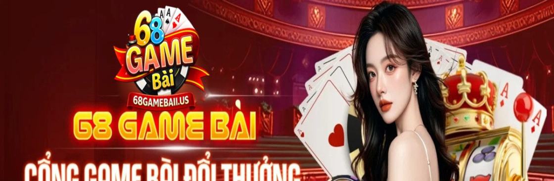 68 Game Bài 68GB Cover Image