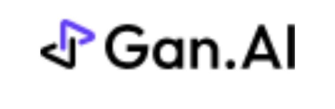 Gan AI Cover Image