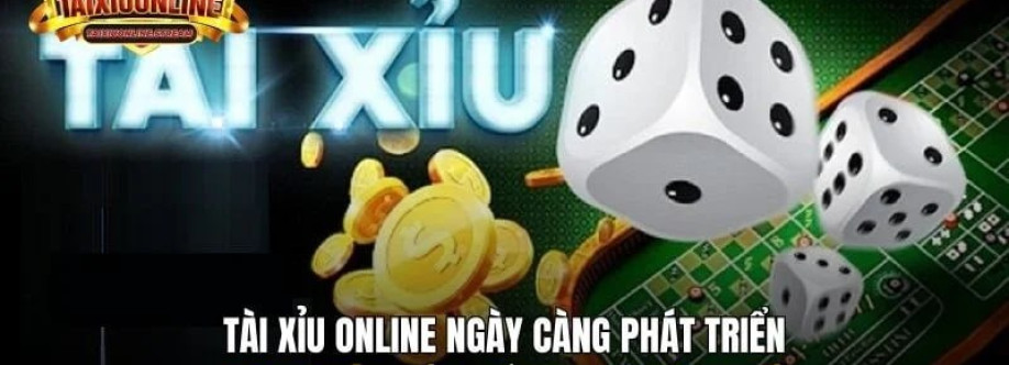 Tài Xỉu Online Cover Image