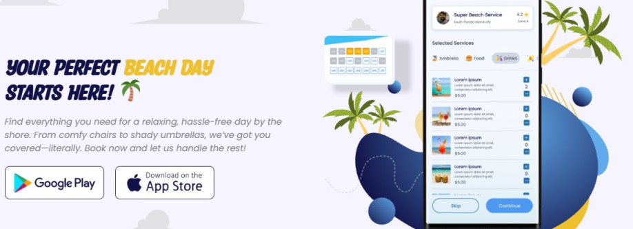 Beachlyfe App Cover Image