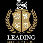 Leading Security Group Profile Picture