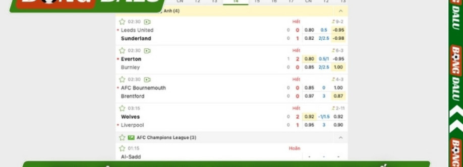 Bongdalu Cover Image