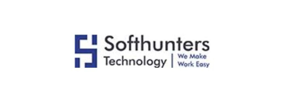 softhunters uk Cover Image