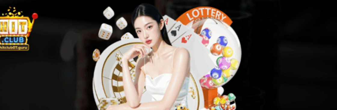 Hit club Cover Image