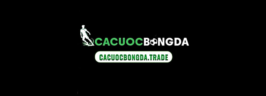 Cacuocbongda trade Cover Image