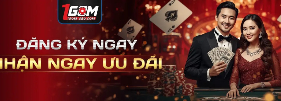 1Gom 1 Gom Cover Image