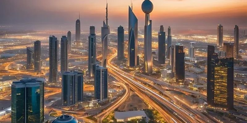 KLM Airlines Kuwait Office +1-866-829-1080