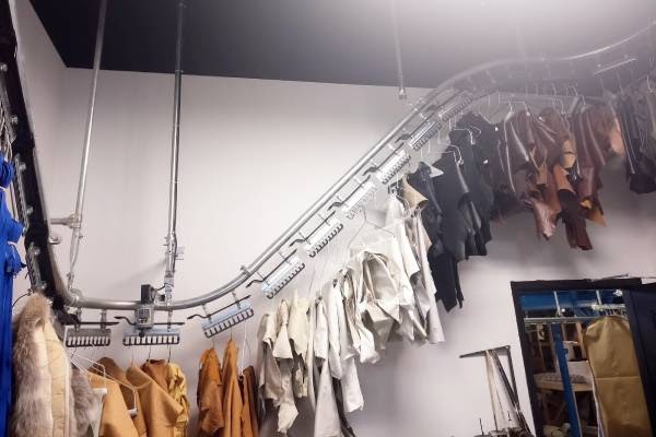 Alpha Conveyar: Overhead Conveyor Manufacturer – Reliable Solutions by Alpha Conveyor