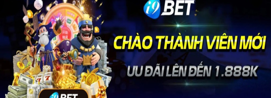 Nhà Cái i9bet Cover Image