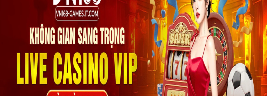 VN168 GAMES Cover Image