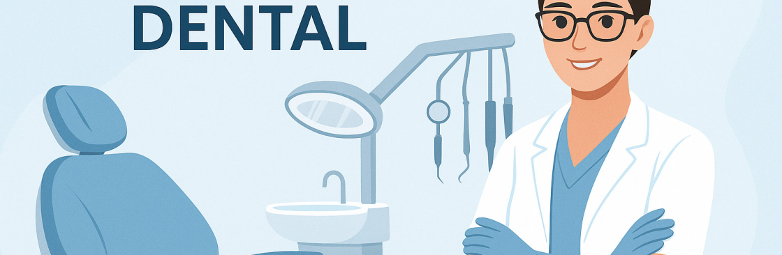 Oakwood Dental Cover Image