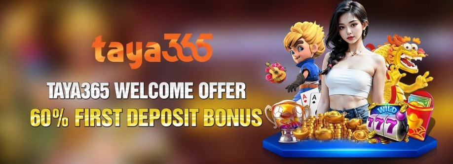 taya365comn Cover Image