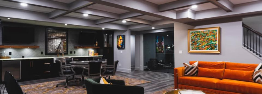 Green Basements and Remodeling Cover Image